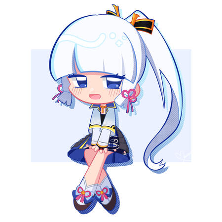 Fullbody