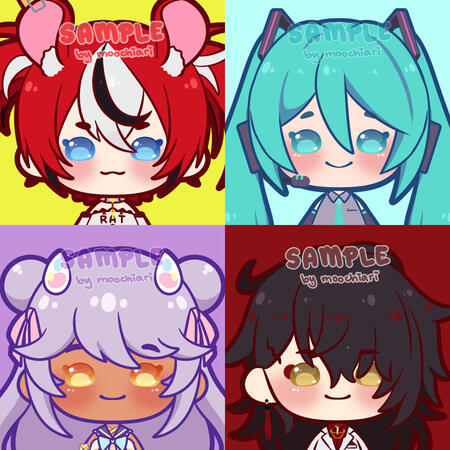 Icons