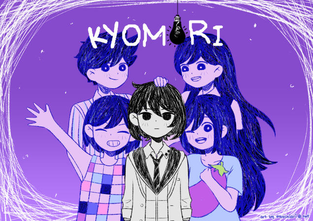 Halfbody (5 charas)