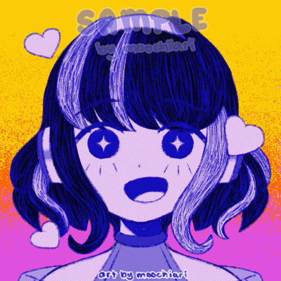 Happy (Animated)
